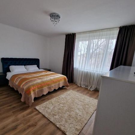Prefecture Apartments Тімішоара Екстер'єр фото
