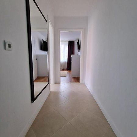 Prefecture Apartments Тімішоара Екстер'єр фото