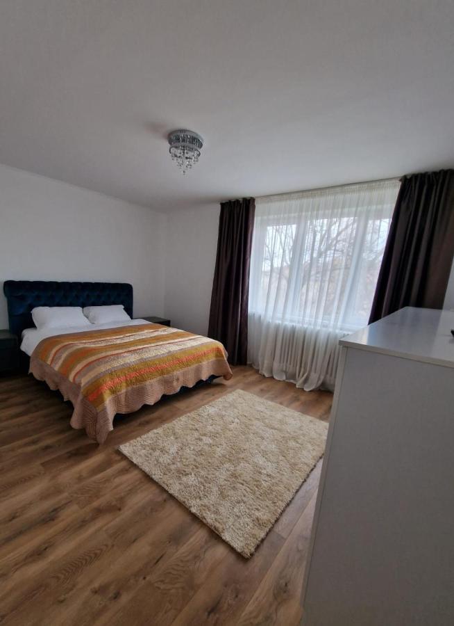 Prefecture Apartments Тімішоара Екстер'єр фото