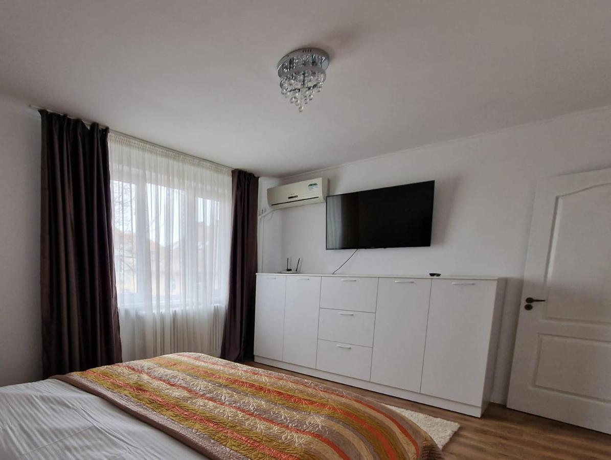 Prefecture Apartments Тімішоара Екстер'єр фото